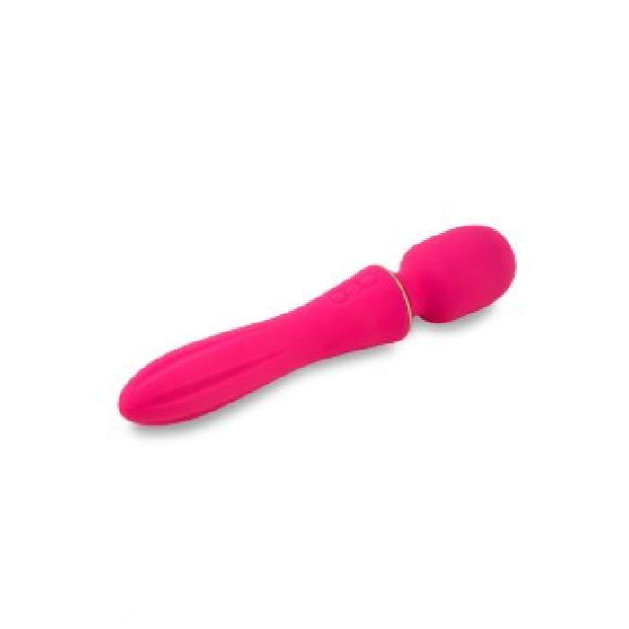Nubii Mika Wand Heats up - Image 3