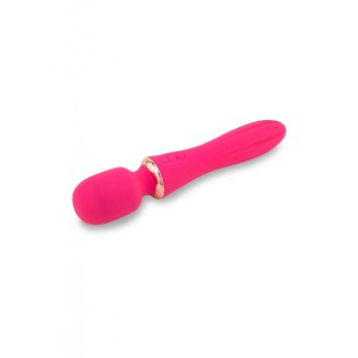 Nubii Mika Wand Heats up - Image 2