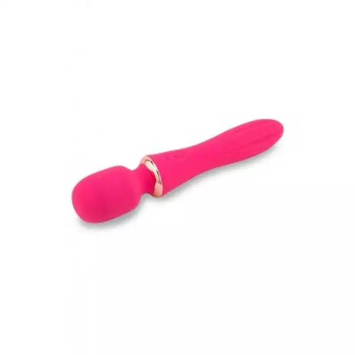 Nubii Mika Wand Heats up - Image 2