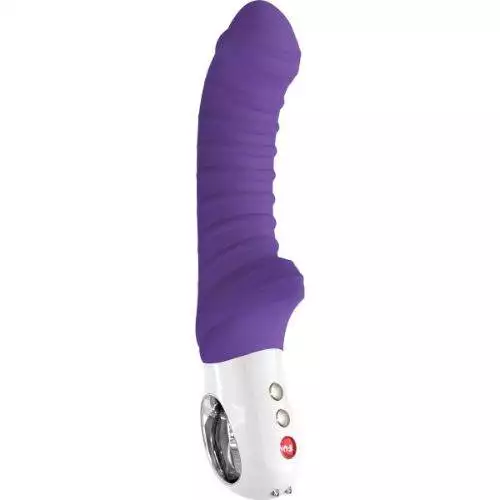Fun Factory - Tiger G5 Vibrator - Image 12