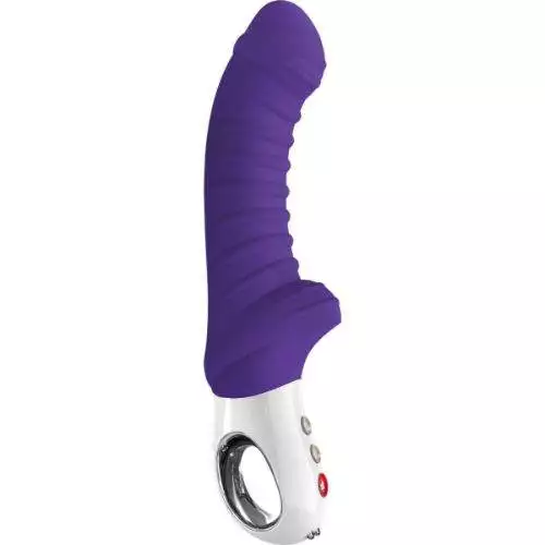 Fun Factory - Tiger G5 Vibrator - Image 9