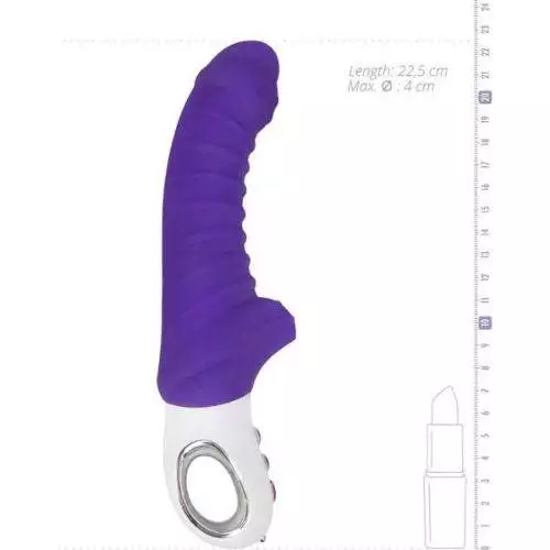 Fun Factory - Tiger G5 Vibrator - Image 2