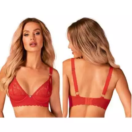 OBSESSIVE - BELOVYA BRA