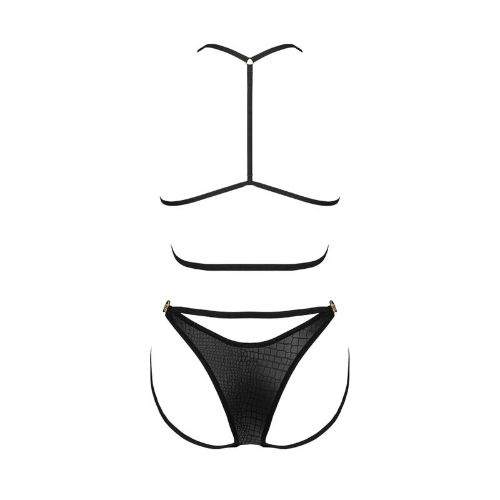 OBSESSIVE - COBRA NIVE TWO PIECES SET - Image 4