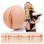 FLESHLIGHT GIRLS KENZIE REEVES VAGINA - Image 2
