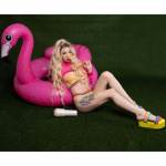 FLESHLIGHT GIRLS KENZIE REEVES VAGINA - Image 5