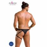 PASSION 058 THONG BILL BLACK - Image 4