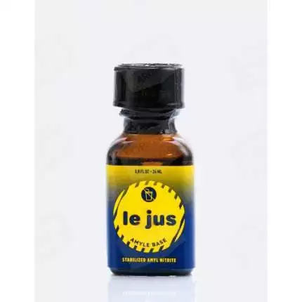 Le Jus Amyl Base 24ml