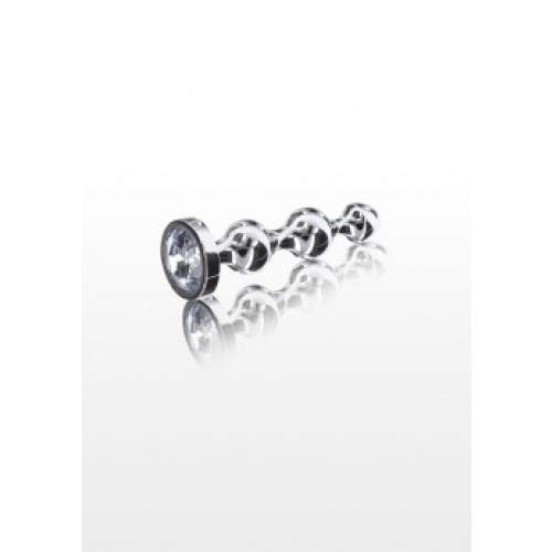 Diamond Star Beads Small - Image 1