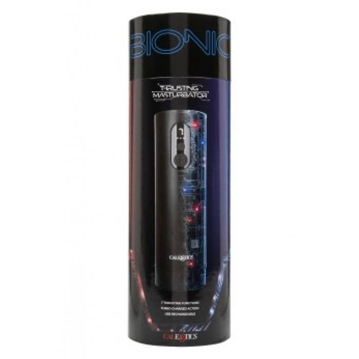 Bionic Thrusting Masturbator - Image 10