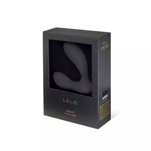 BRUNO™ prostate stimulator by LELO - Image 1