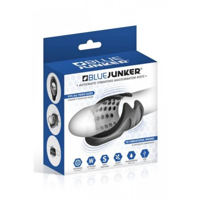 Compact Dots Masturbator - Image 6