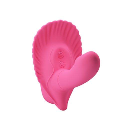 CLAMSHELL FANCY WITH APPLICATION PRETTY LOVE - Image 7