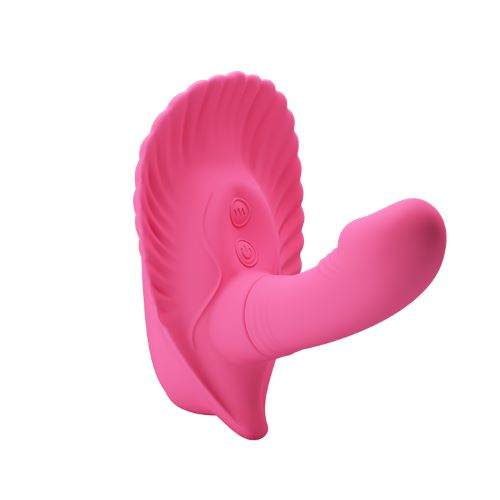CLAMSHELL FANCY WITH APPLICATION PRETTY LOVE - Image 6
