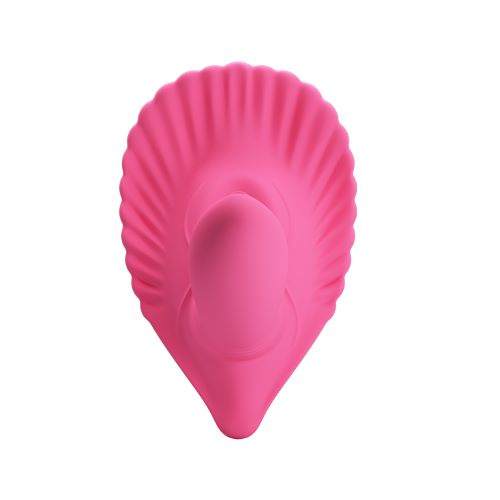CLAMSHELL FANCY WITH APPLICATION PRETTY LOVE - Image 5