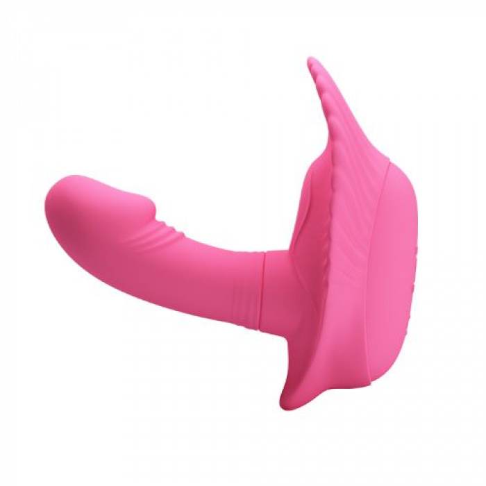 CLAMSHELL FANCY WITH APPLICATION PRETTY LOVE - Image 4