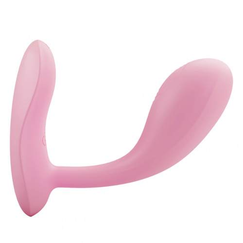 PRETTY LOVE BAIRD FOR P-SPOT AND G-SPOT ΕΛΕΓΧΟΜΕΝΟ ΜΕΣΩ ΕΦΑΡΜOΓΗΣ - Image 5