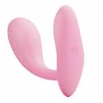 PRETTY LOVE BAIRD FOR P-SPOT AND G-SPOT ΕΛΕΓΧΟΜΕΝΟ ΜΕΣΩ ΕΦΑΡΜOΓΗΣ - Image 8