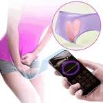 PRETTY LOVE BAIRD FOR P-SPOT AND G-SPOT ΕΛΕΓΧΟΜΕΝΟ ΜΕΣΩ ΕΦΑΡΜOΓΗΣ - Image 3