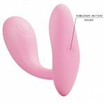 PRETTY LOVE BAIRD FOR P-SPOT AND G-SPOT ΕΛΕΓΧΟΜΕΝΟ ΜΕΣΩ ΕΦΑΡΜOΓΗΣ - Image 7