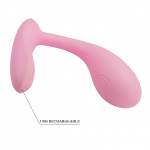 PRETTY LOVE BAIRD FOR P-SPOT AND G-SPOT ΕΛΕΓΧΟΜΕΝΟ ΜΕΣΩ ΕΦΑΡΜOΓΗΣ - Image 4