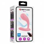 PRETTY LOVE BAIRD FOR P-SPOT AND G-SPOT ΕΛΕΓΧΟΜΕΝΟ ΜΕΣΩ ΕΦΑΡΜOΓΗΣ - Image 20