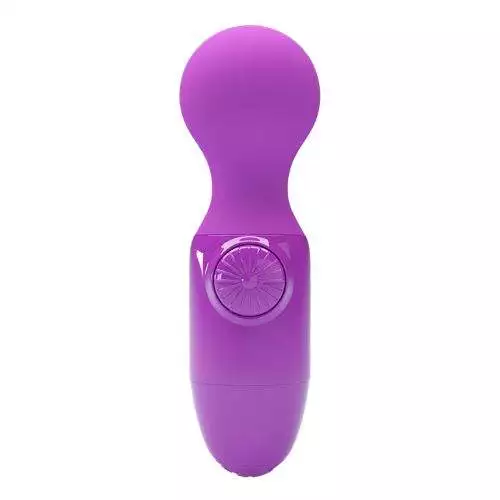 LITTLE CUTE PURPLE WAND OF PRETTY LOVE - Image 5