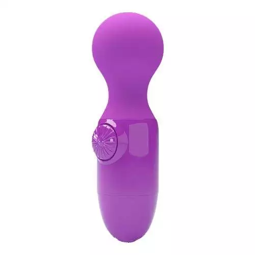 LITTLE CUTE PURPLE WAND OF PRETTY LOVE - Image 6