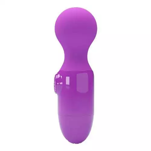 LITTLE CUTE PURPLE WAND OF PRETTY LOVE - Image 7