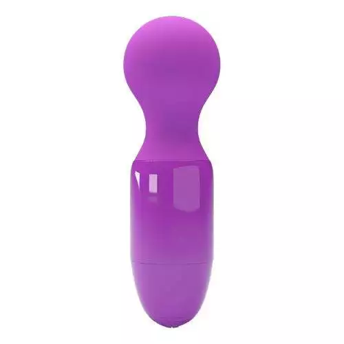 LITTLE CUTE PURPLE WAND OF PRETTY LOVE - Image 8
