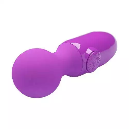 LITTLE CUTE PURPLE WAND OF PRETTY LOVE - Image 9