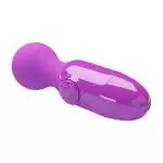 LITTLE CUTE PURPLE WAND OF PRETTY LOVE - Image 10