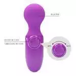 LITTLE CUTE PURPLE WAND OF PRETTY LOVE - Image 3