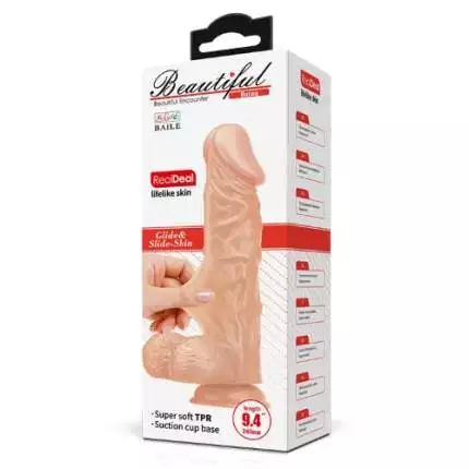 Pretty Love Buraq 24 cm