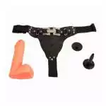 JESSI 17,5 cm  - STRAP - ON FROM BAILE - Image 3