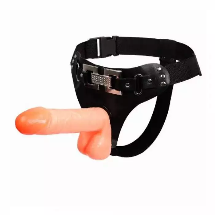 JESSI 17,5 cm  - STRAP - ON FROM BAILE - Image 4
