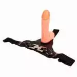 JESSI 17,5 cm  - STRAP - ON FROM BAILE - Image 6
