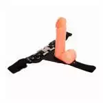 JESSI 17,5 cm  - STRAP - ON FROM BAILE - Image 5