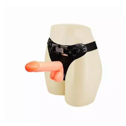 JESSI 17,5 cm  - STRAP - ON FROM BAILE - Image 1