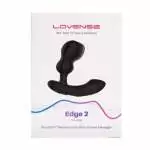 Lovense Edge 2 Adjustable Prostate Massager - Image 3