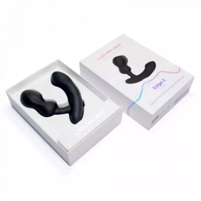 Lovense Edge 2 Adjustable Prostate Massager - Image 6
