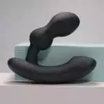 Lovense Edge 2 Adjustable Prostate Massager - Image 8