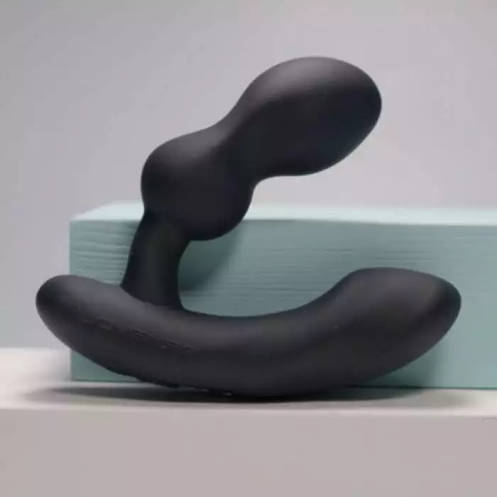 Lovense Edge 2 Adjustable Prostate Massager - Image 8
