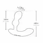 Lovense Edge 2 Adjustable Prostate Massager - Image 10