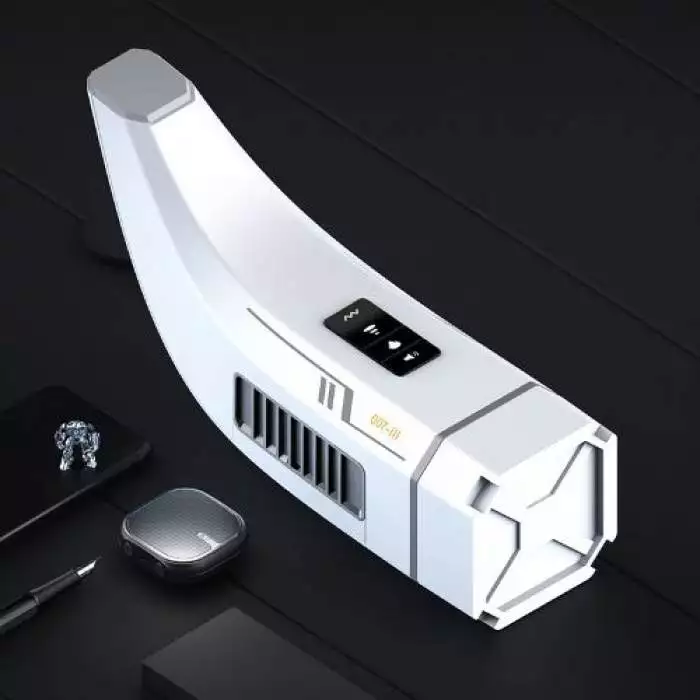 3 in 1 Automatic Male Masturbator - Image 2