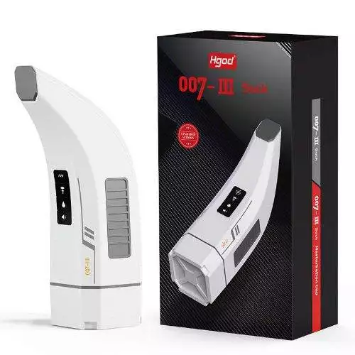 3 in 1 Automatic Male Masturbator - Image 3