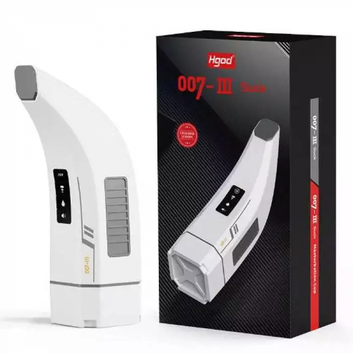 3 in 1 Automatic Male Masturbator - Image 3