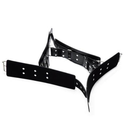 WRIST AND ANKLE CUFFS SPREADER BAR - Image 4