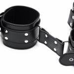 WRIST AND ANKLE CUFFS SPREADER BAR - Image 5