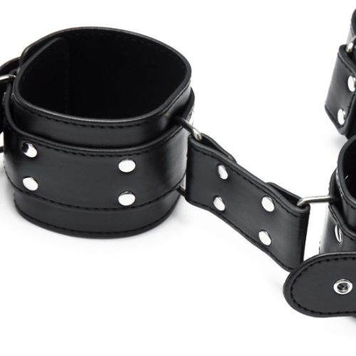 WRIST AND ANKLE CUFFS SPREADER BAR - Image 5